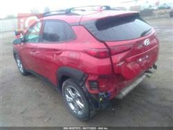 هیوندای کۆنا